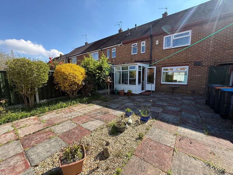 Sutton Way Great Sutton